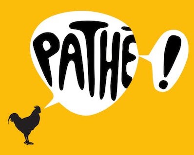 Pathe Logo