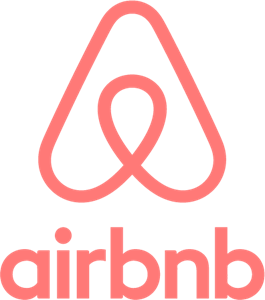 Airbnb Logo 7f4086530f Seeklogo.com