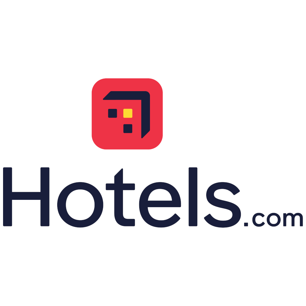Hotels Com Gutschein Logo