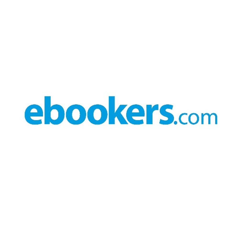 Logo Ebookers.com